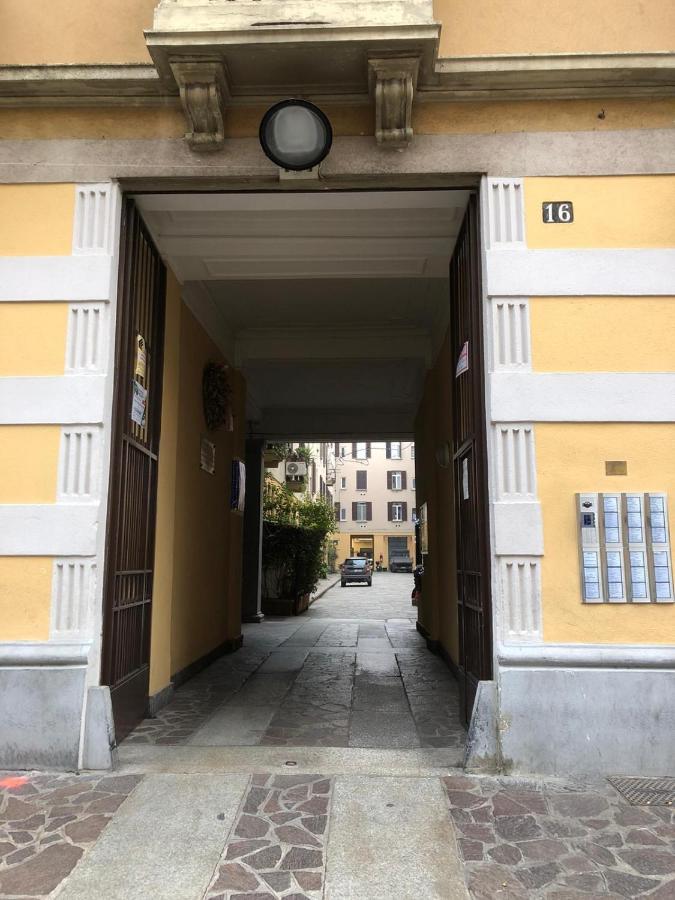Appartamento Orti Court Milano