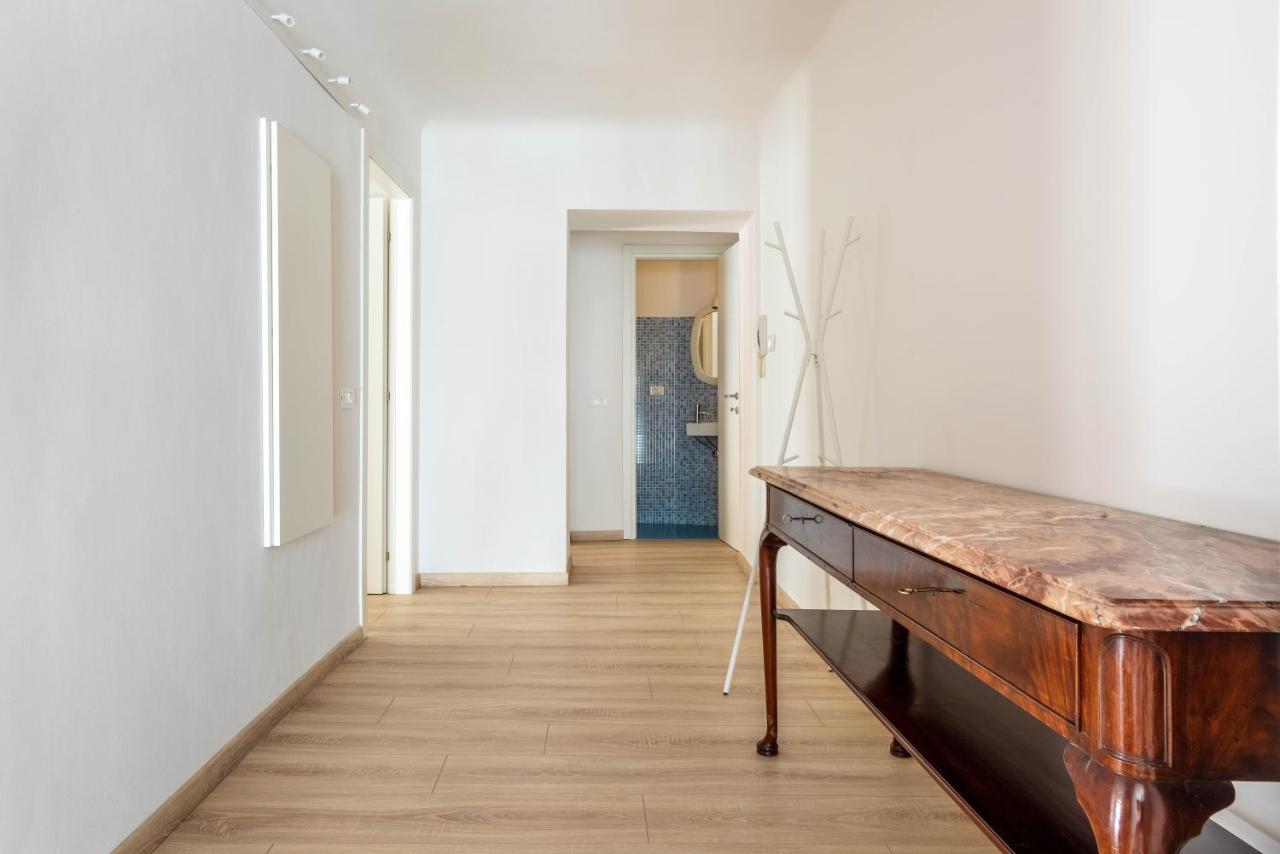 Meraviglioso 2 1,5 Bagni In Porta Venezia Apartamento *