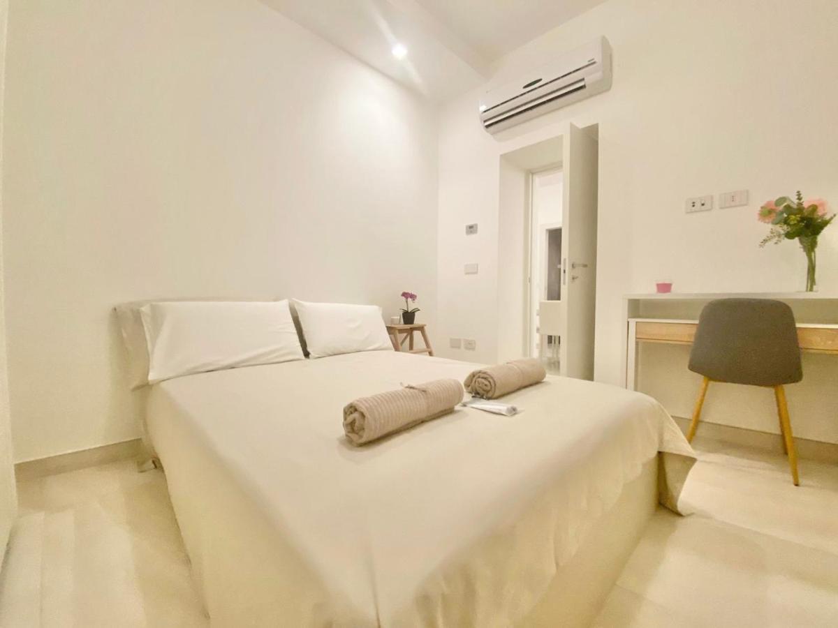 Apartamento Elegance Duomo *