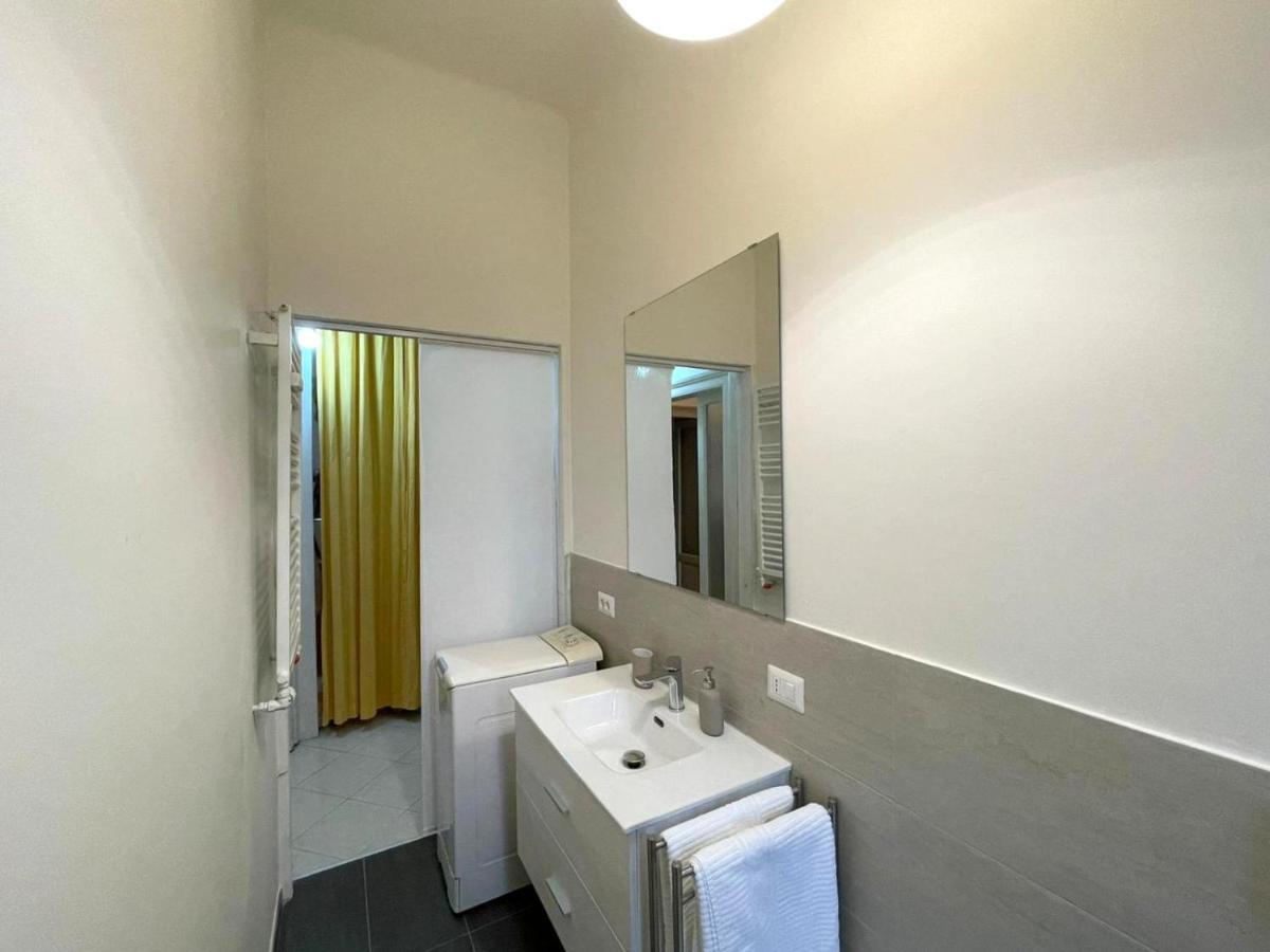 Accomodo Mib54 Bivano Loreto Appartamento *