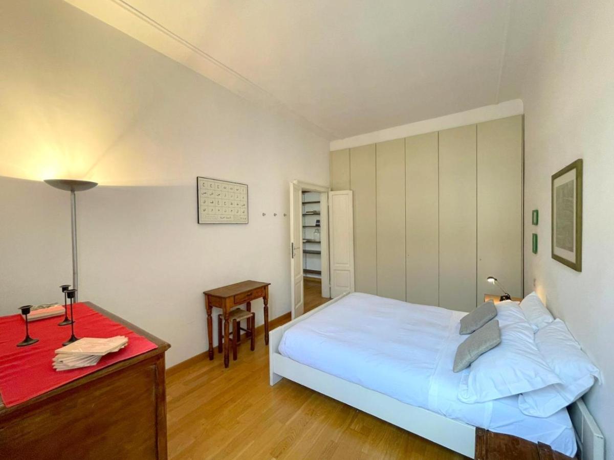 Accomodo Mib54 Bivano Loreto Appartamento Milano