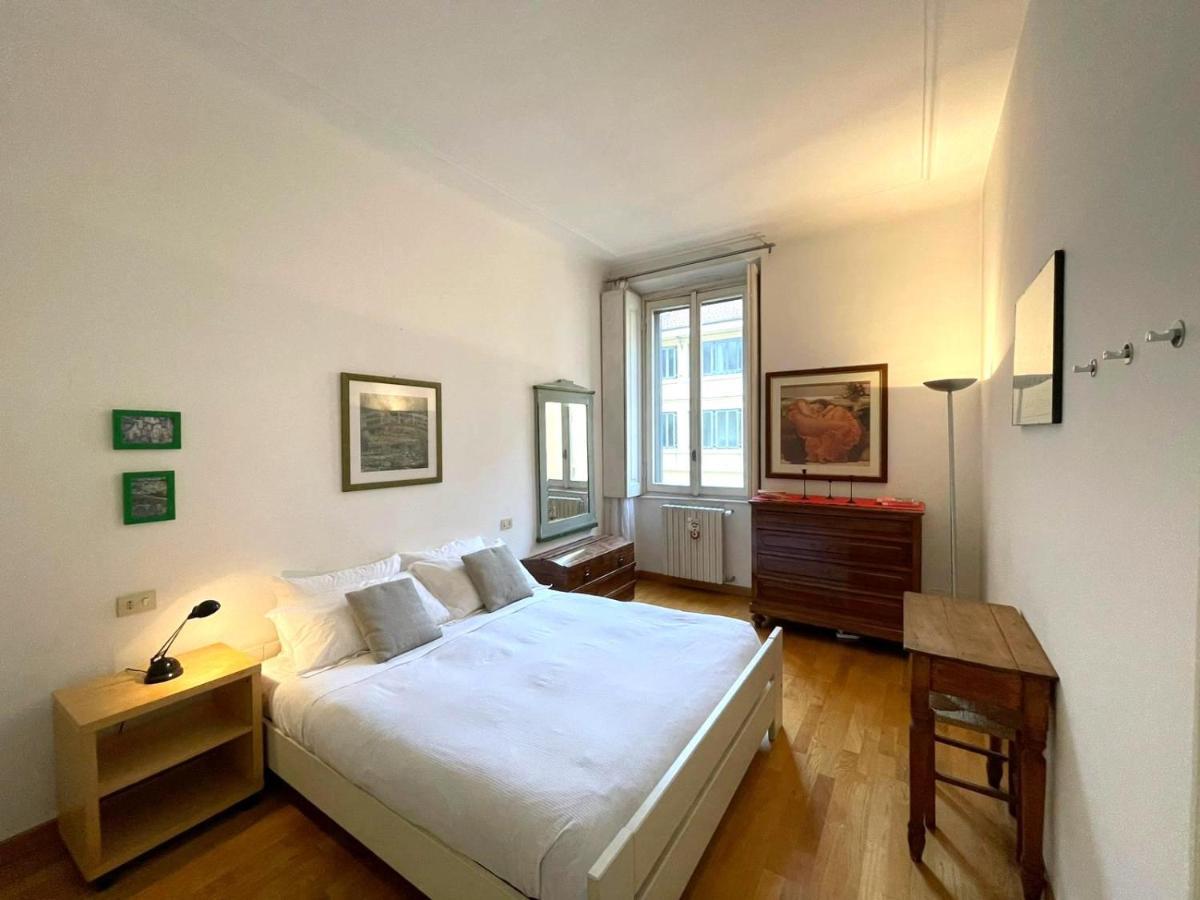 Appartamento Accomodo Mib54 Bivano Loreto Milano