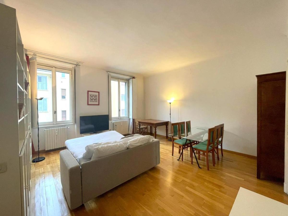 Appartamento Accomodo Mib54 Bivano Loreto *