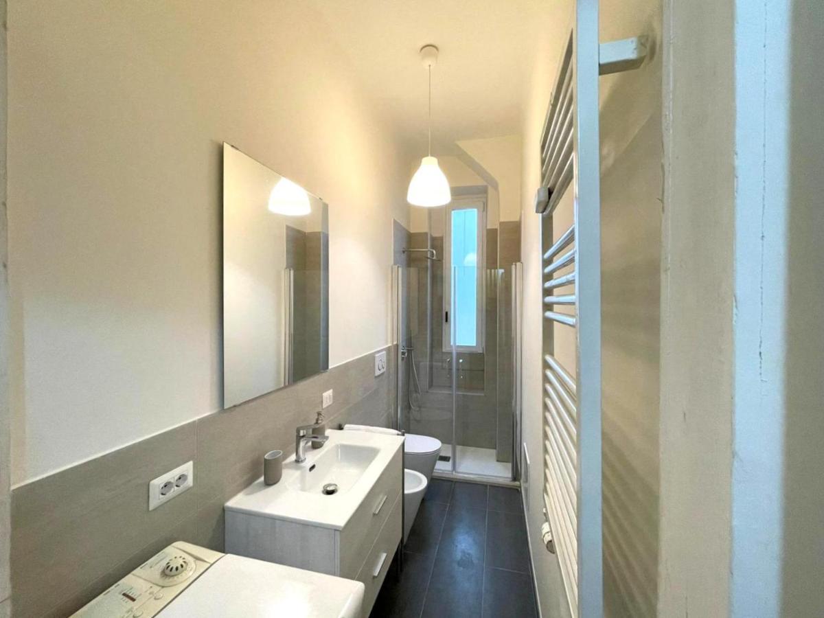 Accomodo Mib54 Bivano Loreto Appartamento