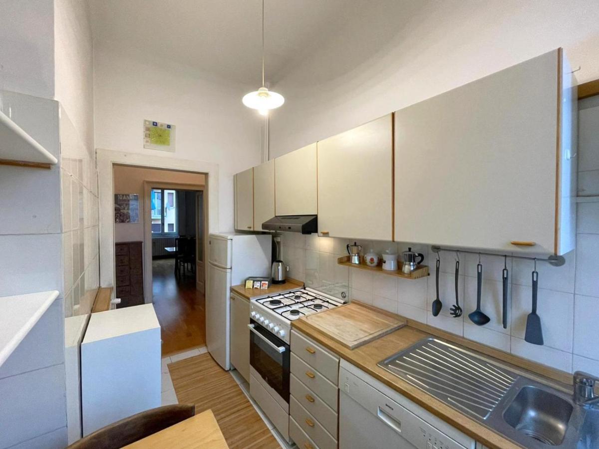 Appartamento Accomodo Mib54 Bivano Loreto Milano