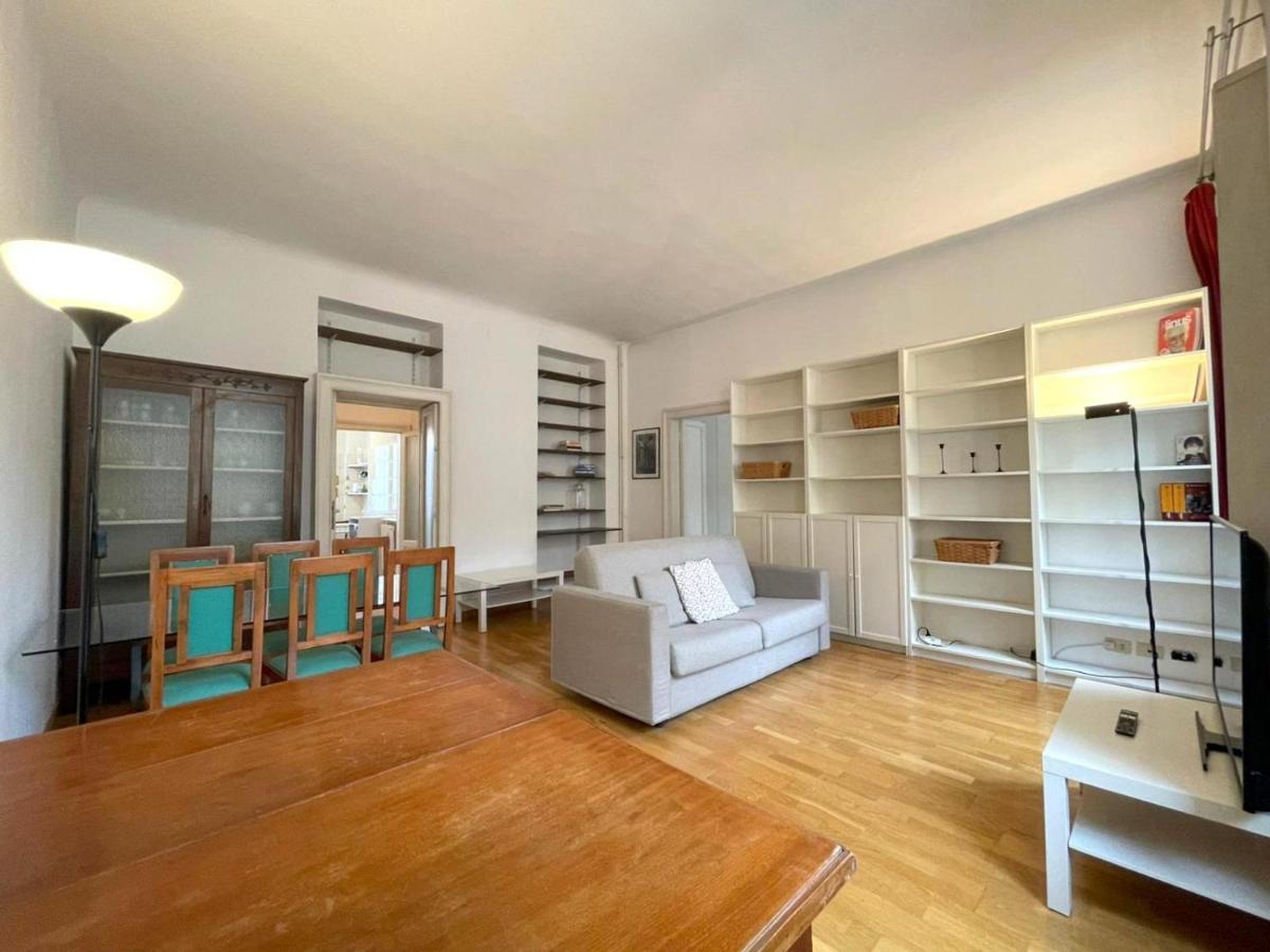 Appartamento Accomodo Mib54 Bivano Loreto Milano