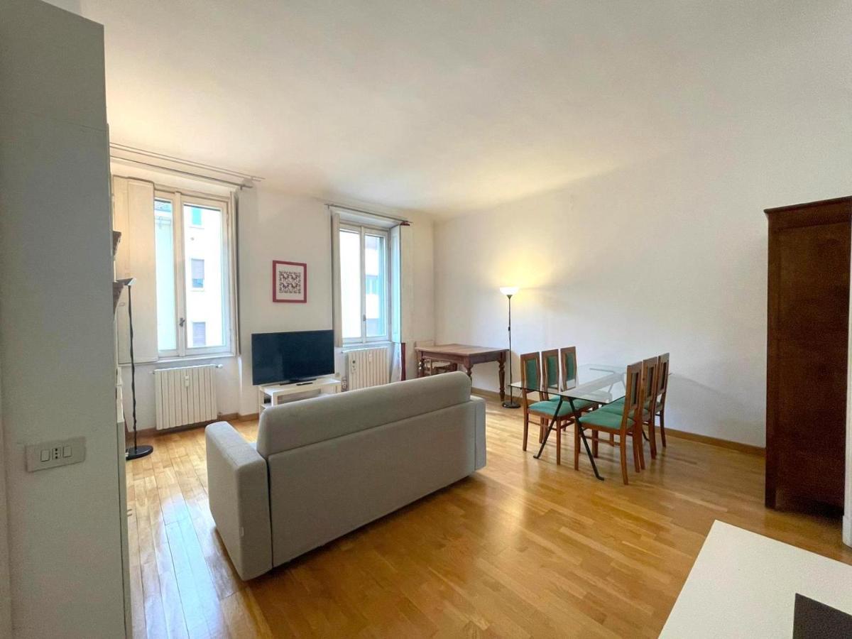 Accomodo Mib54 Bivano Loreto Appartamento *