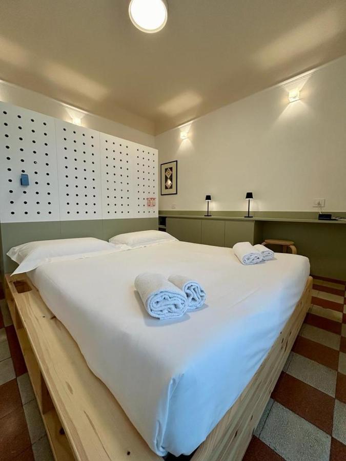 Apartamento Kibilu - Via Cibrario Linea Rossa Metro Rovereto - Vicinanze Stazione