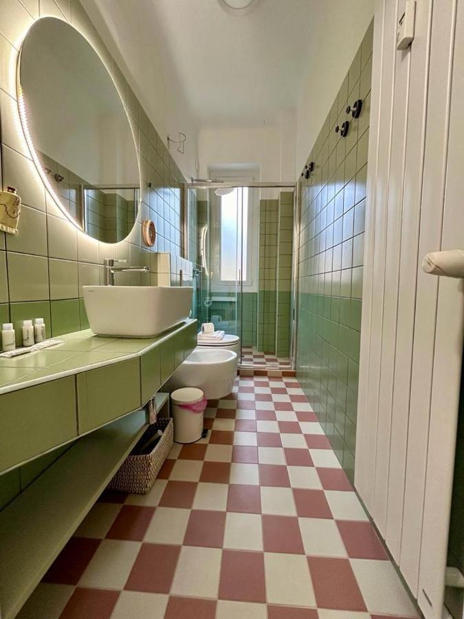Apartamento Kibilu - Via Cibrario Linea Rossa Metro Rovereto - Vicinanze Stazione Milão
