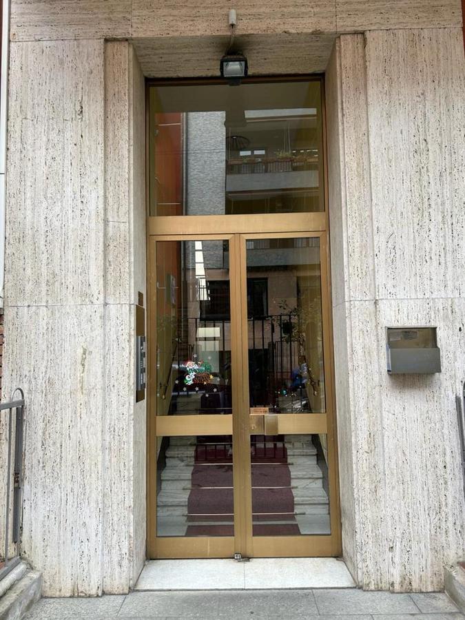 Kibilu - Via Cibrario Linea Rossa Metro Rovereto - Vicinanze Stazione Apartamento *