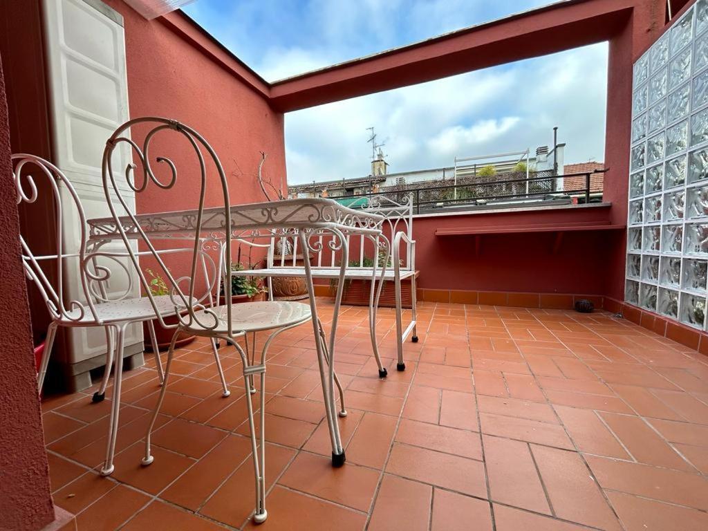 Apartamento Kibilu - Via Cibrario Linea Rossa Metro Rovereto - Vicinanze Stazione Milão