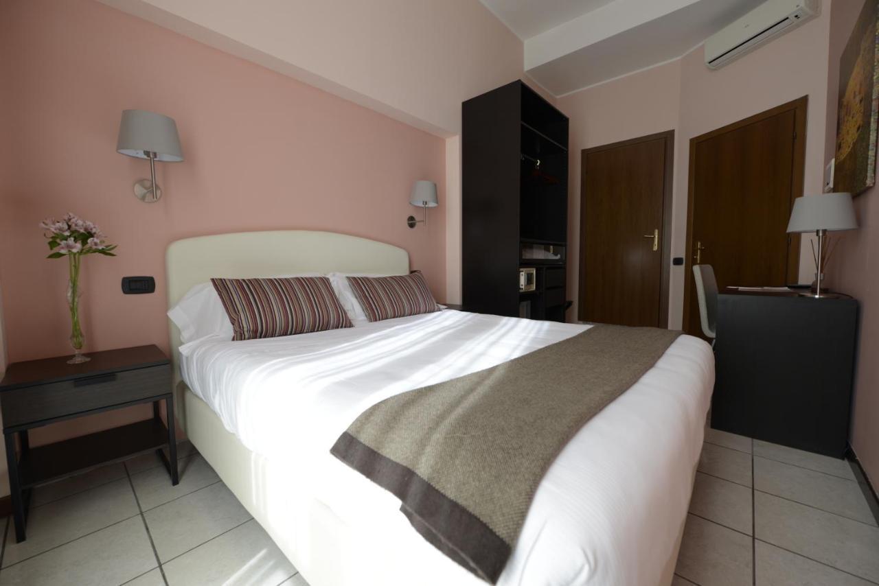 Florence Hotel Milano