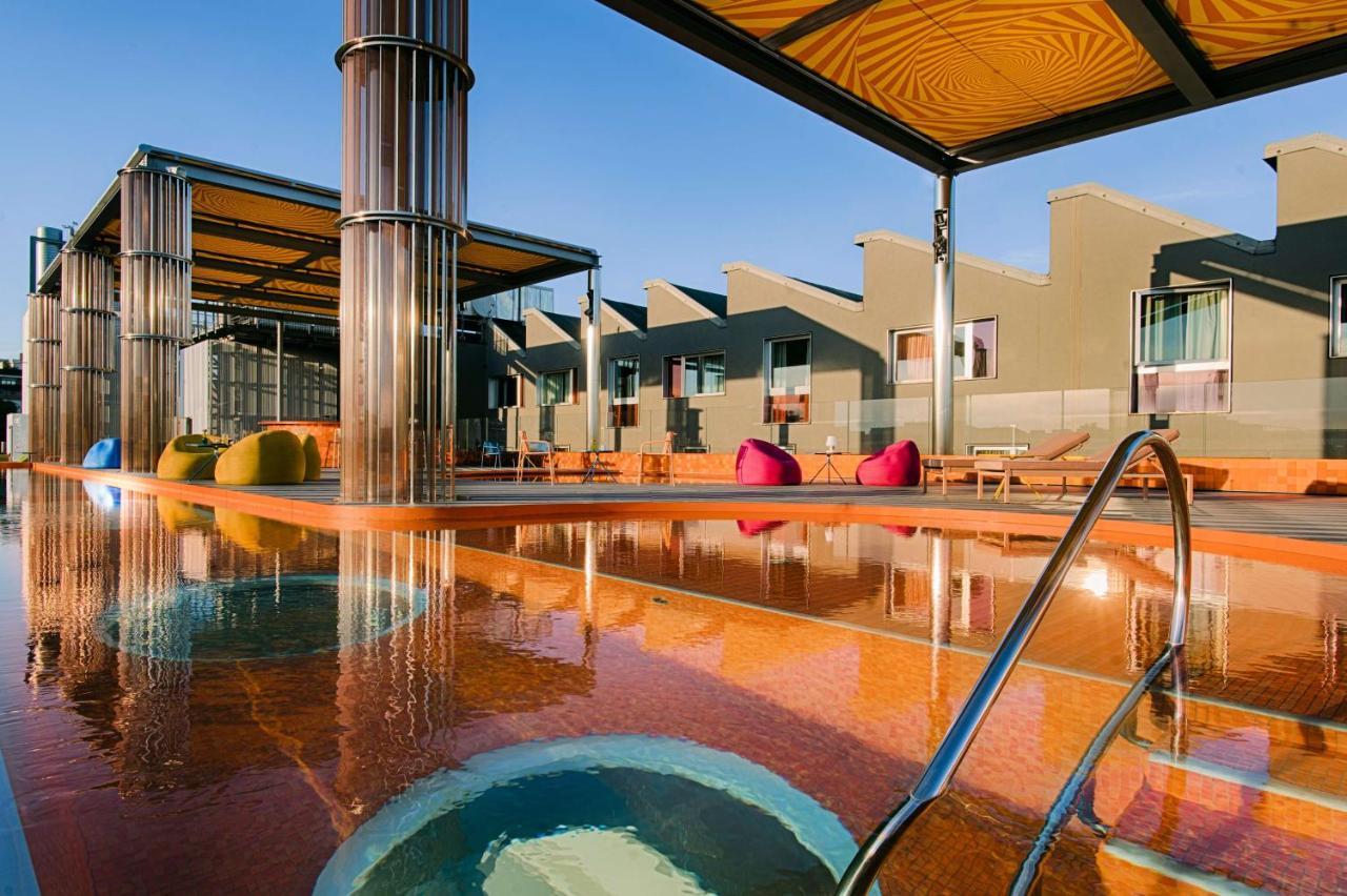 Hotel Nhow 4*