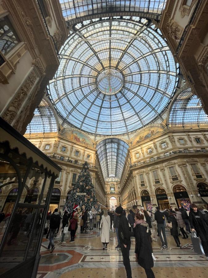 Florence Hotel Milano