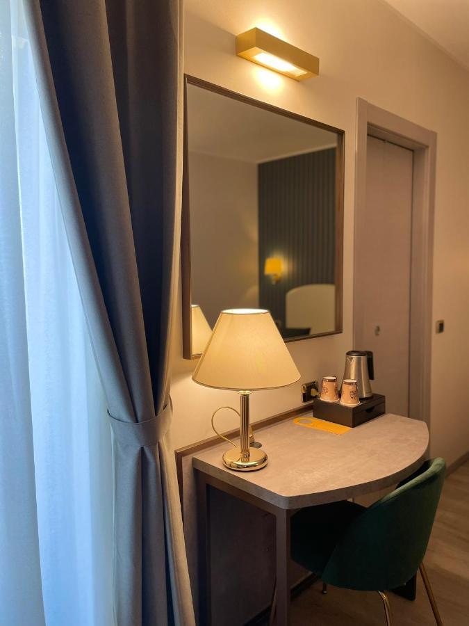 Florence Hotel