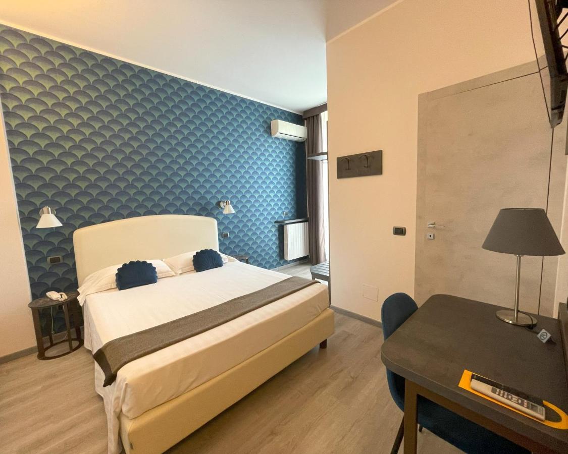 Florence Hotel Milano