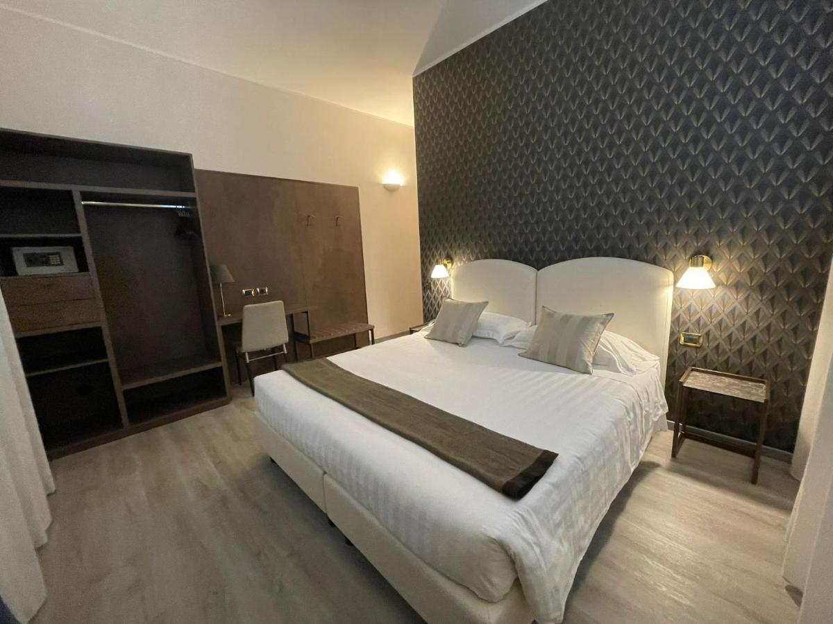 Florence Hotel