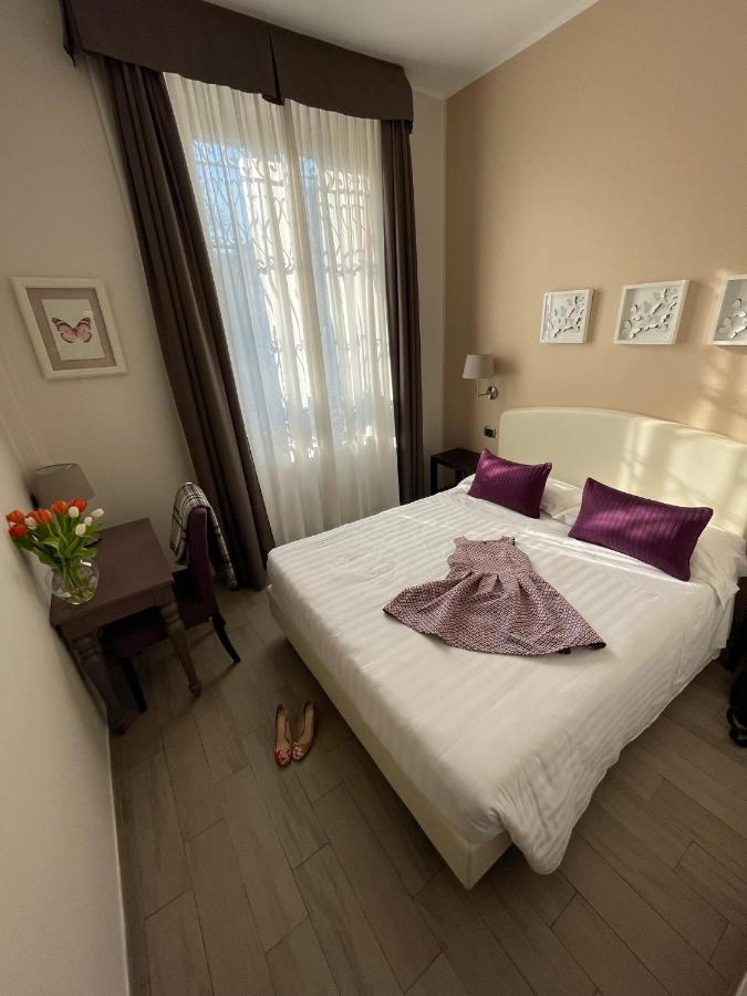 Florence 3* Milano