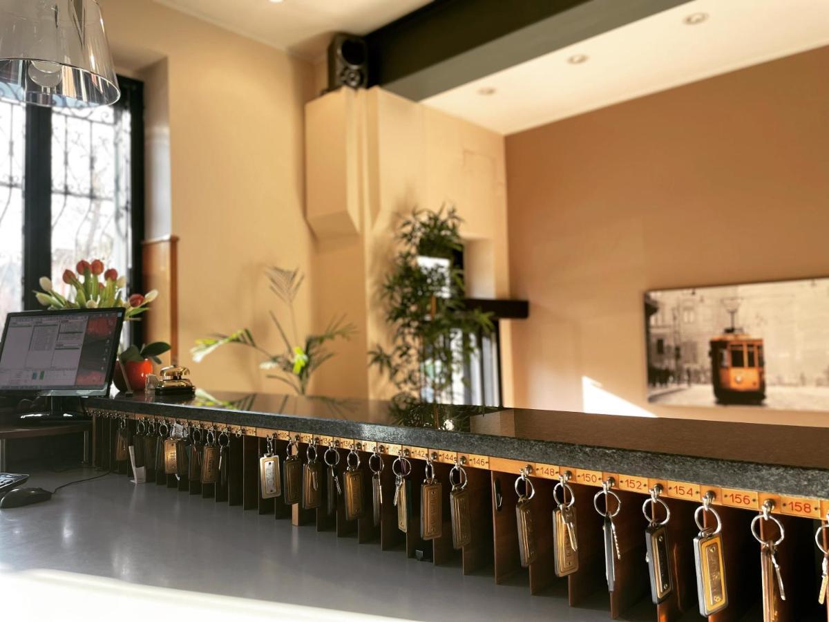 Hotel Florence 3*