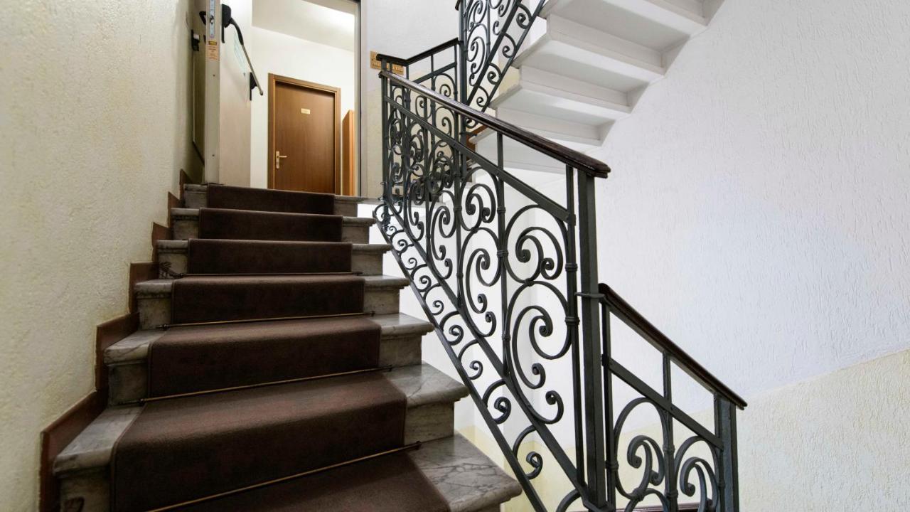 Florence Hotel 3*