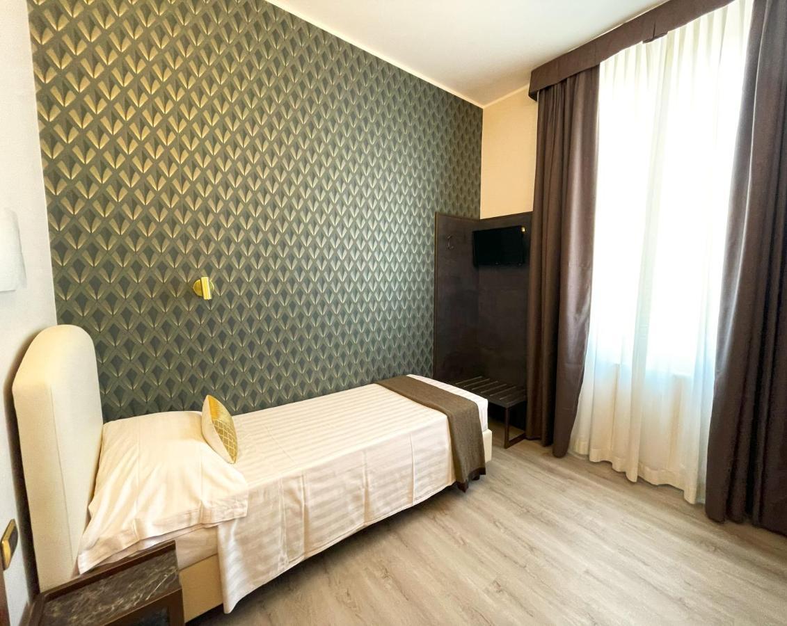 Florence 3* Milano