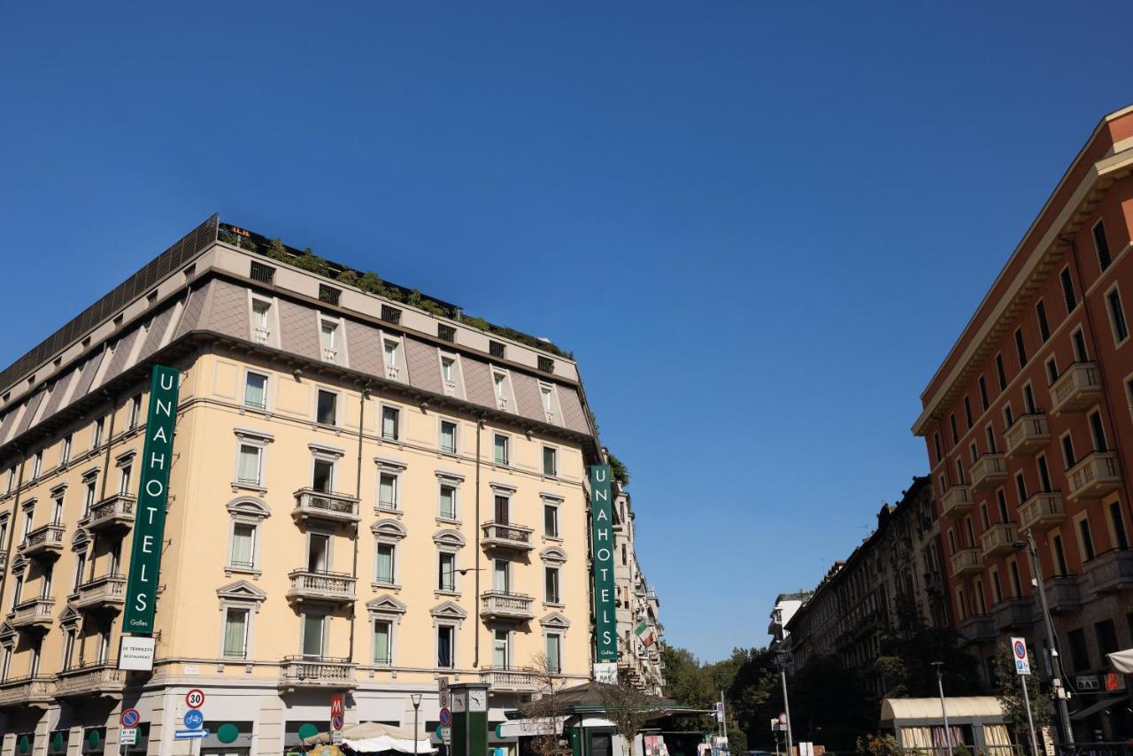 Galles Hotel Milão