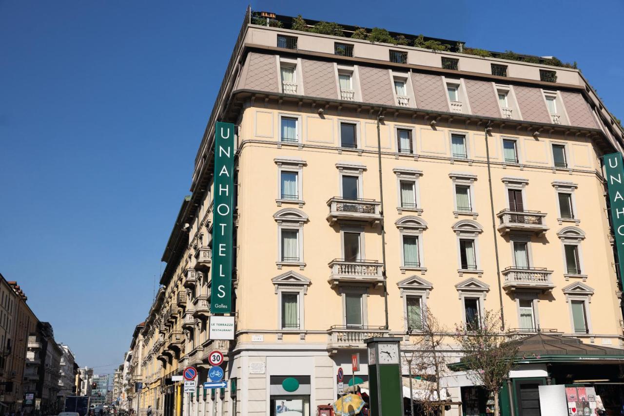 Galles Hotel 4*
