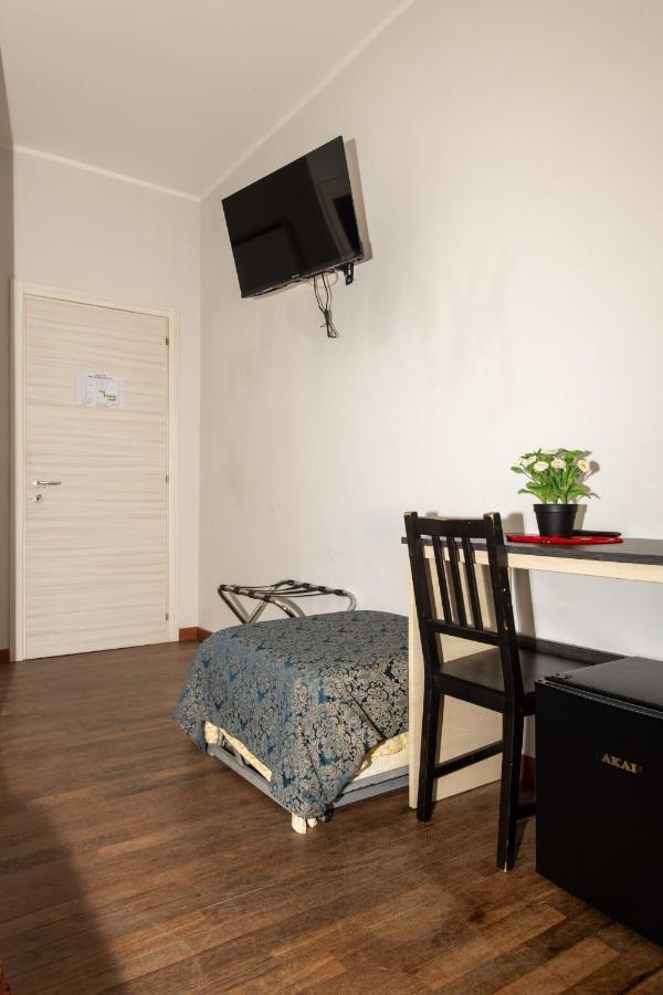Guest house Gioia 2*