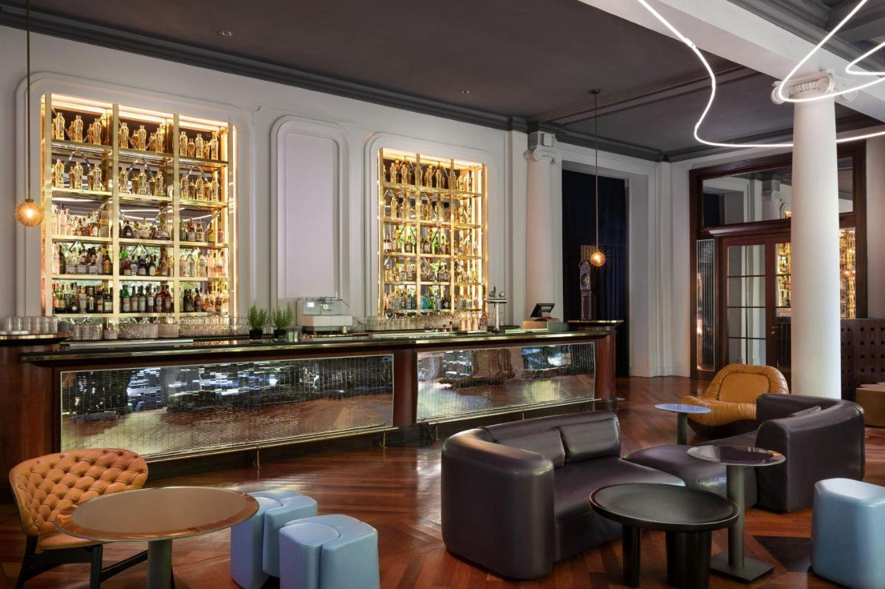 Sheraton Diana Majestic Milan