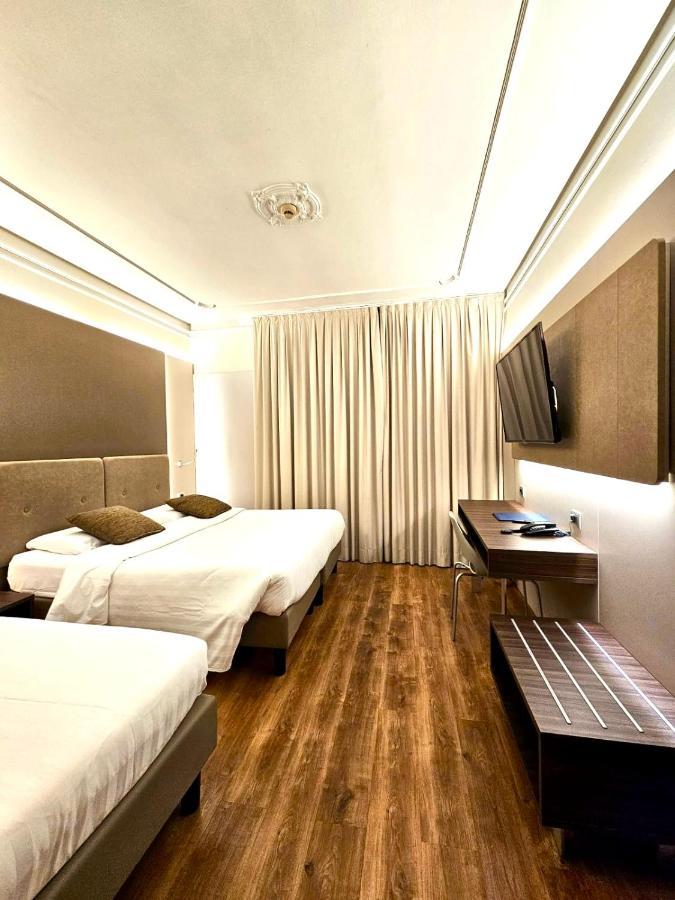 Hotel Mythos Milan