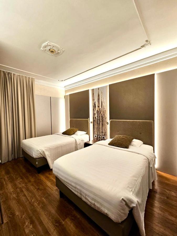 Mythos 3* Milan