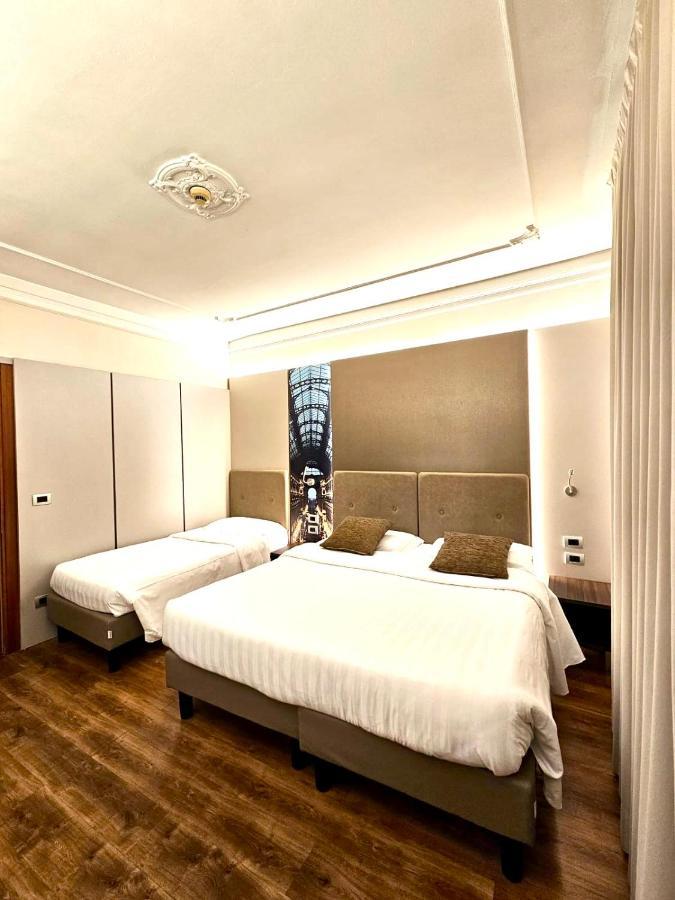 Hotel Mythos Milan