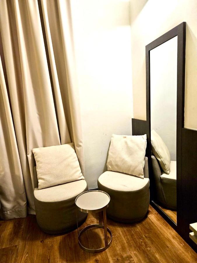 Mythos Hotel Milan