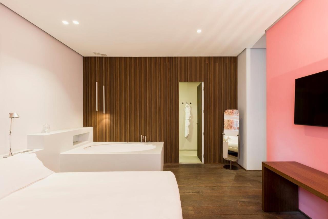 Hotel Palazzo Segreti