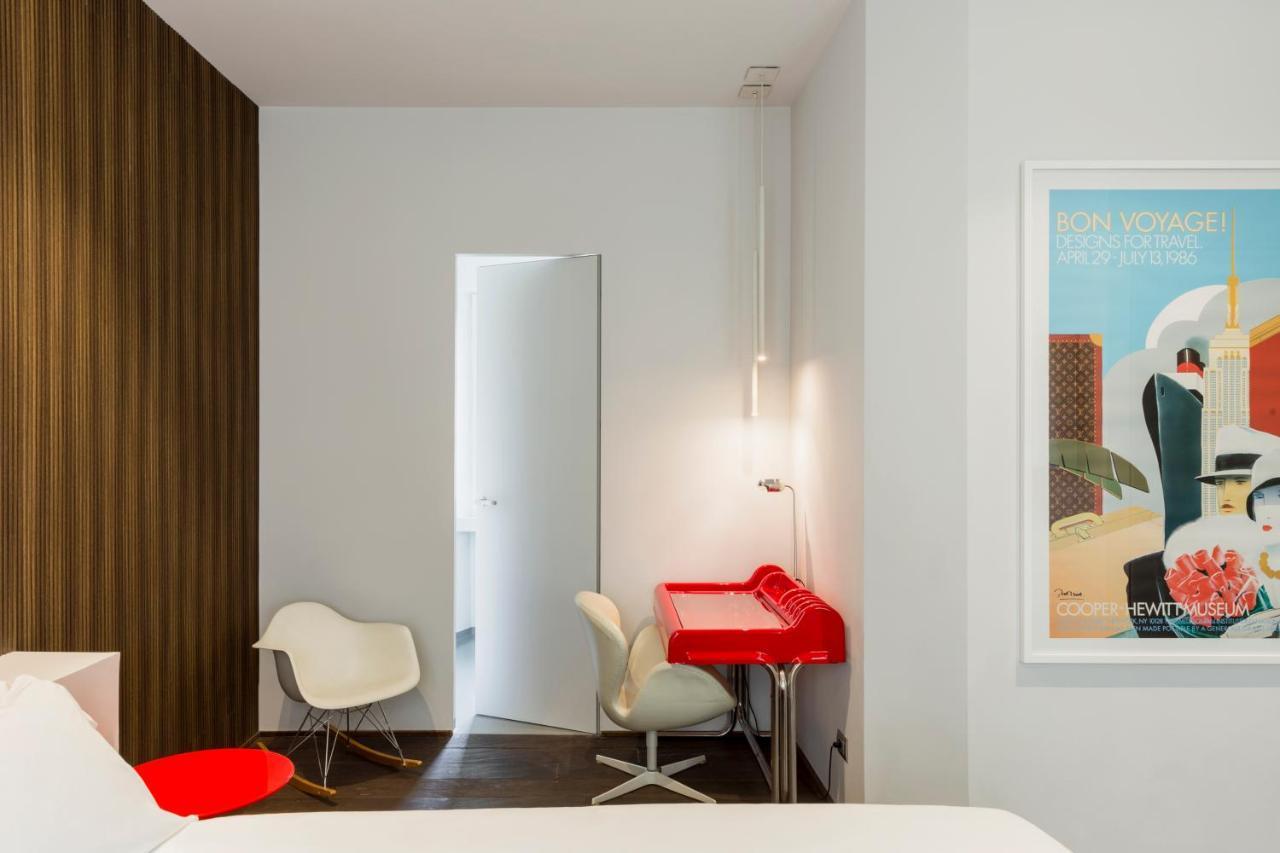 Palazzo Segreti 4* Milan