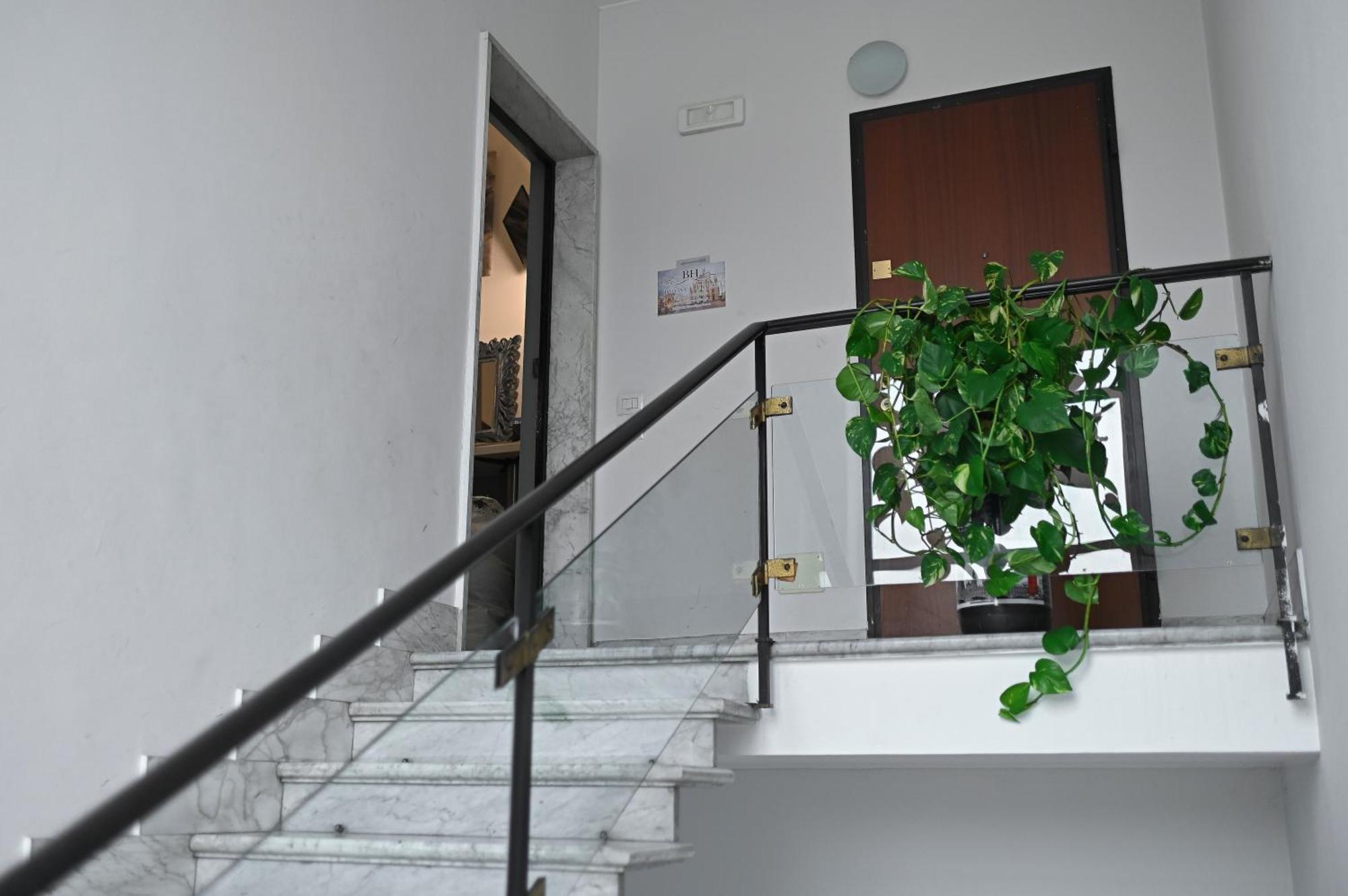 Guest house Bovisa House Private Milan