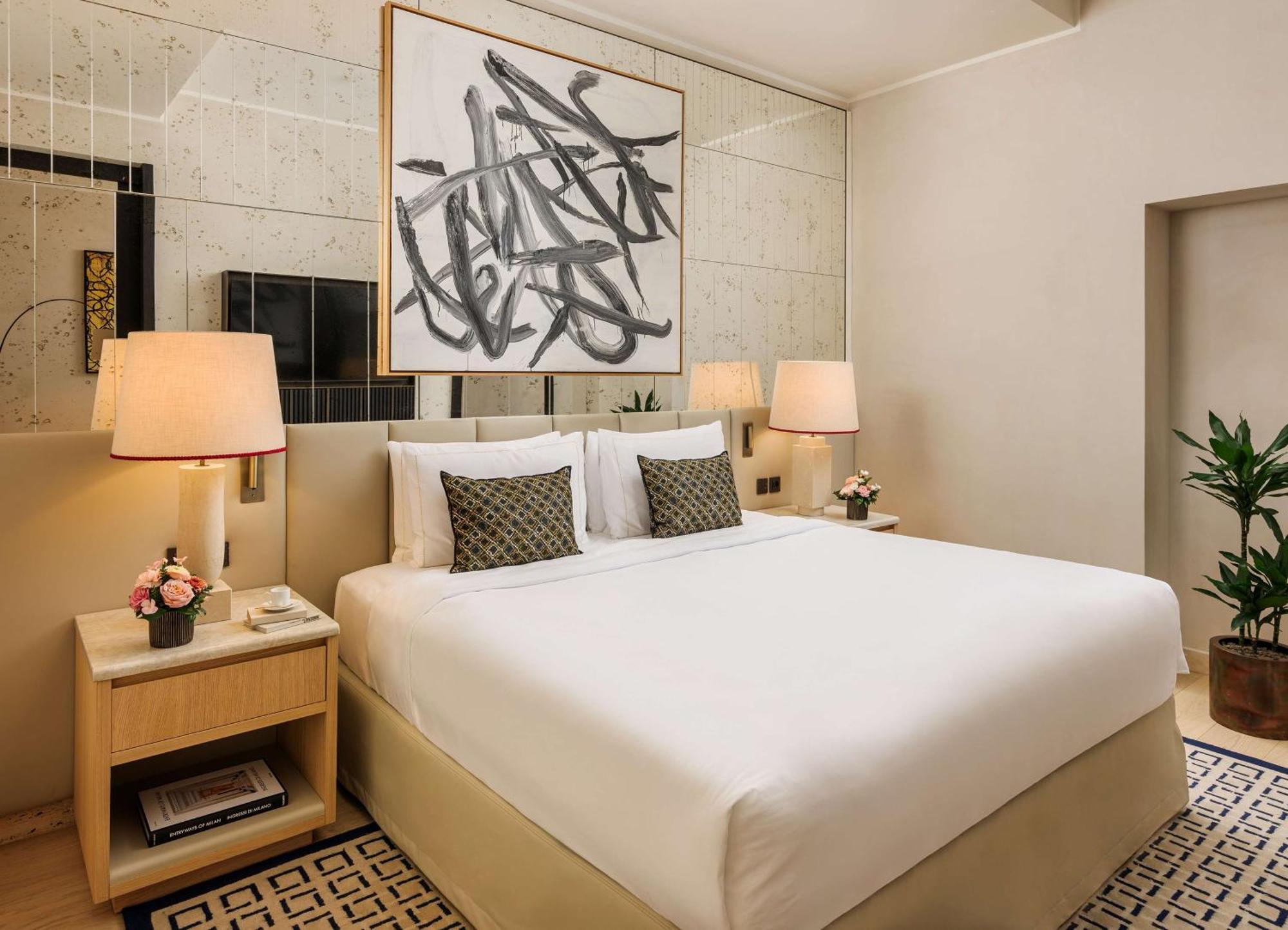 Park Hyatt 5* Milano