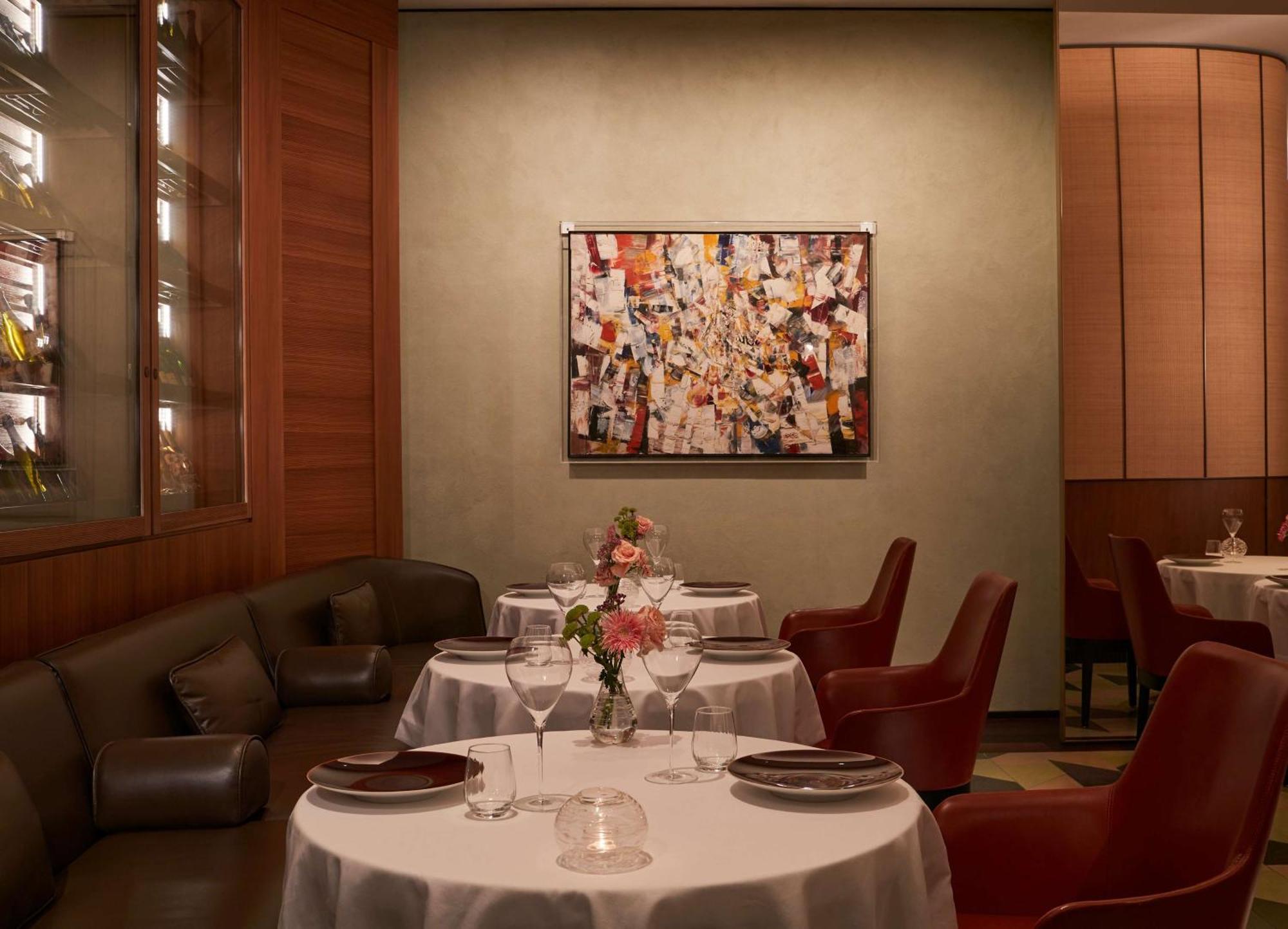 Park Hyatt Milano
