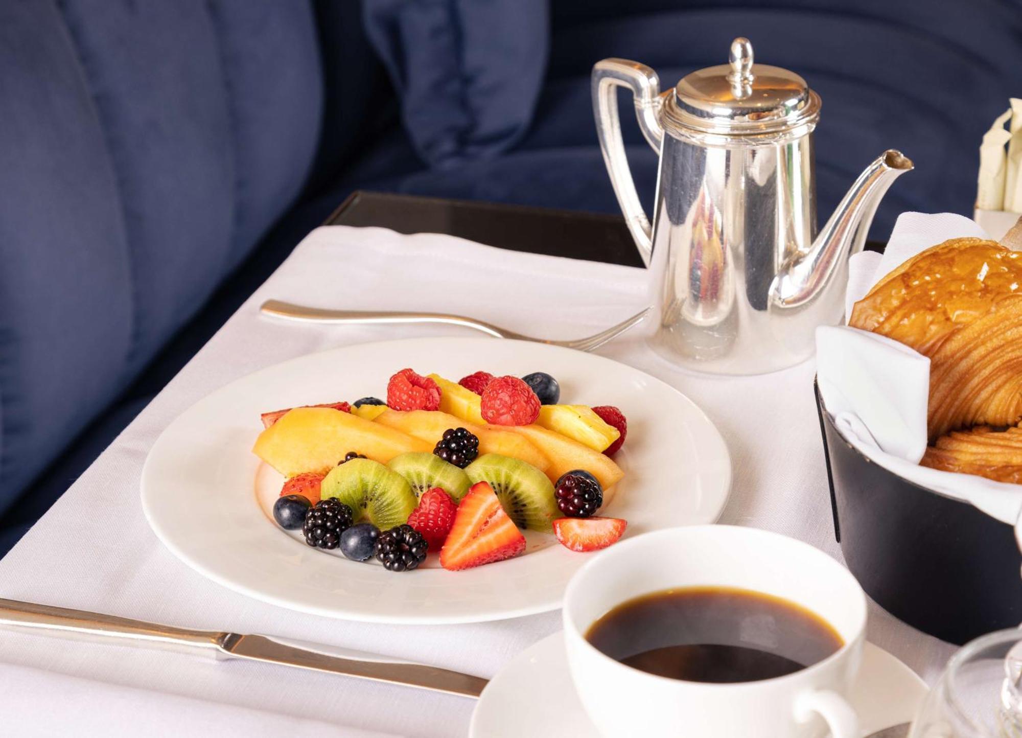 Hotel Park Hyatt Milano