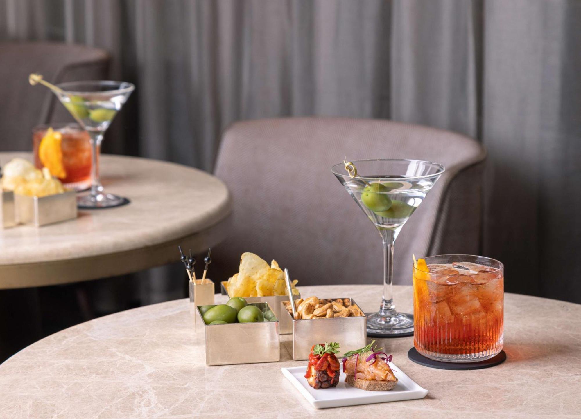 Hotel Park Hyatt
