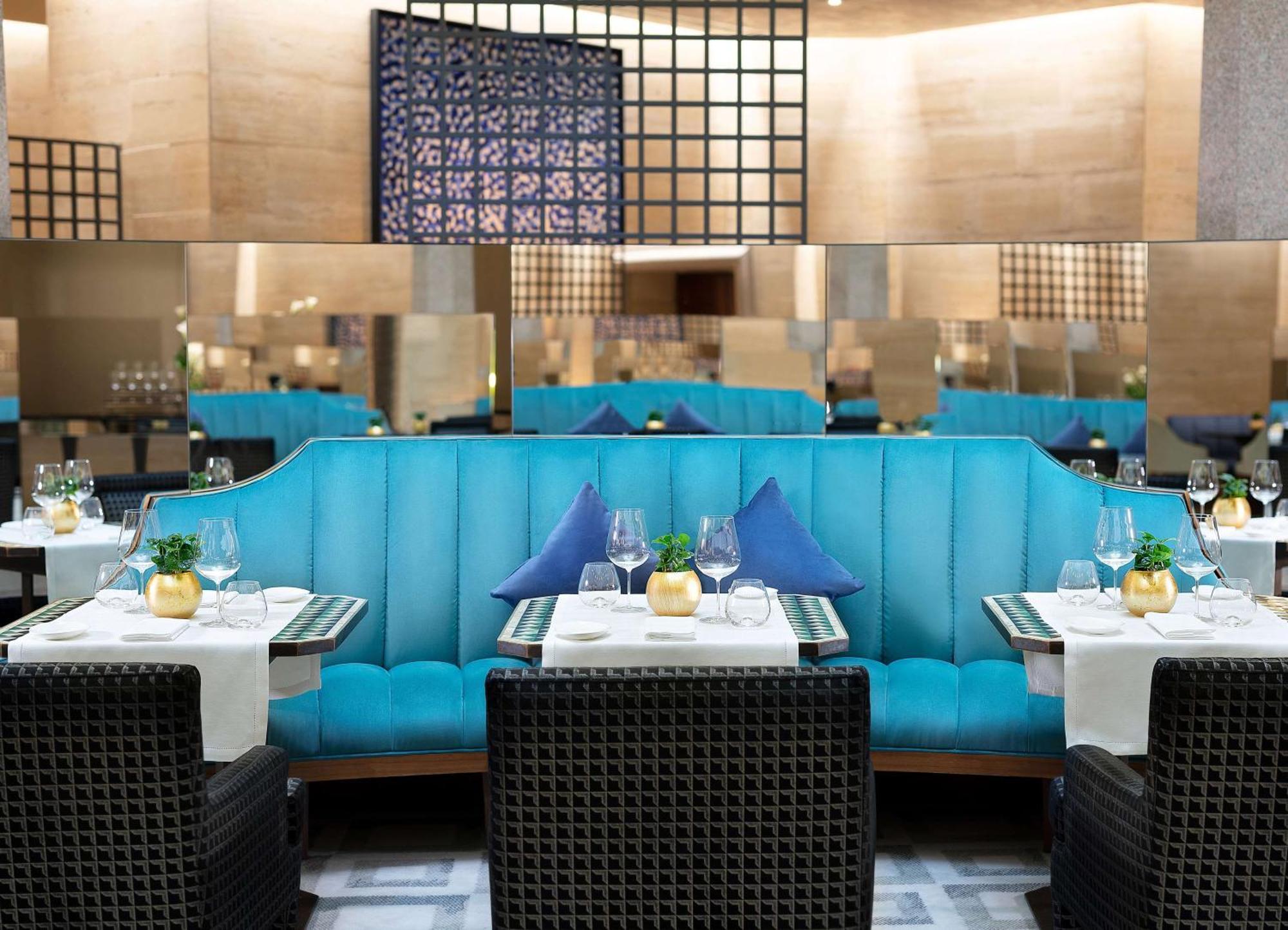 Park Hyatt 5*