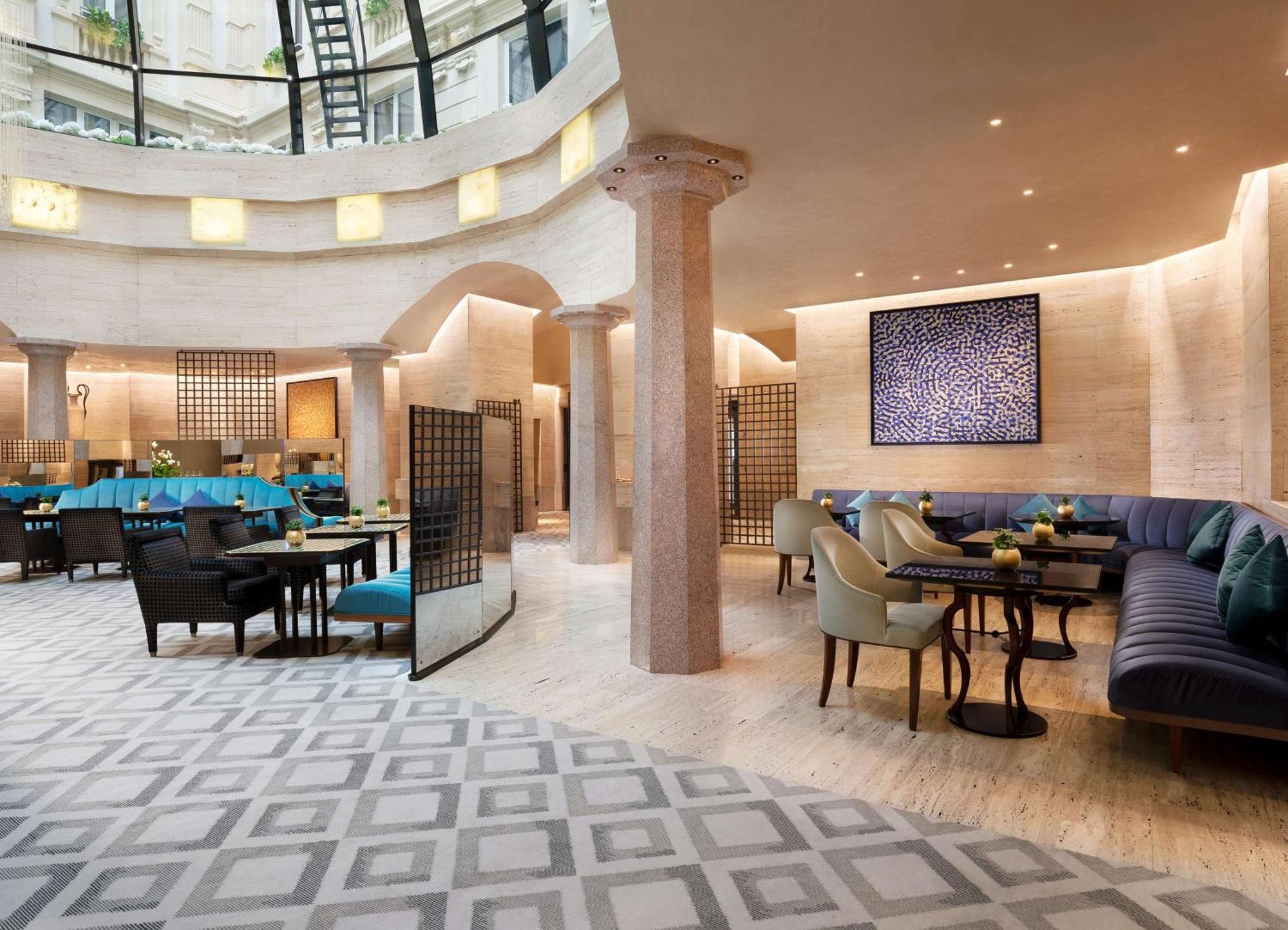 Hotel Park Hyatt