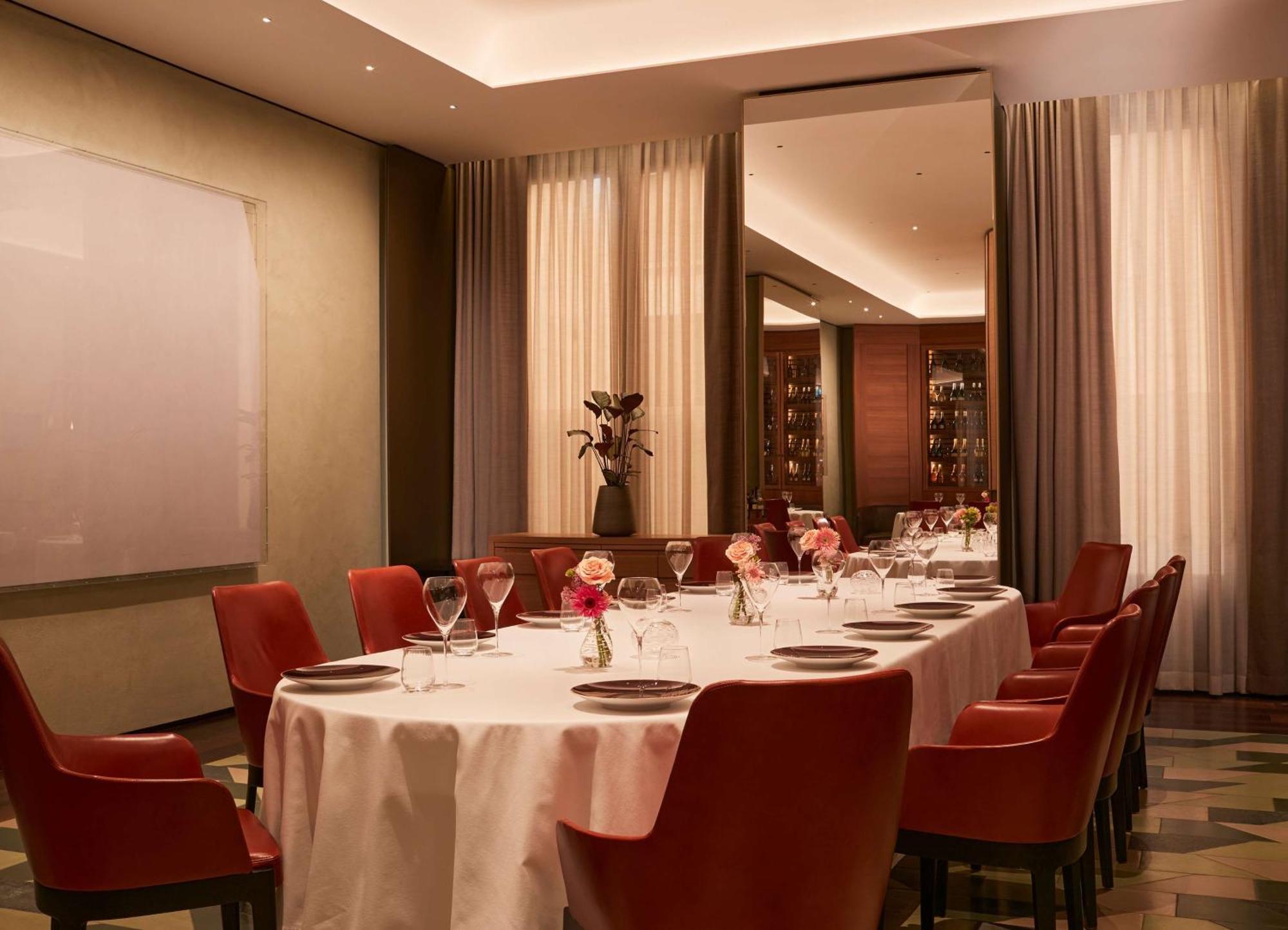 Park Hyatt 5* Milano
