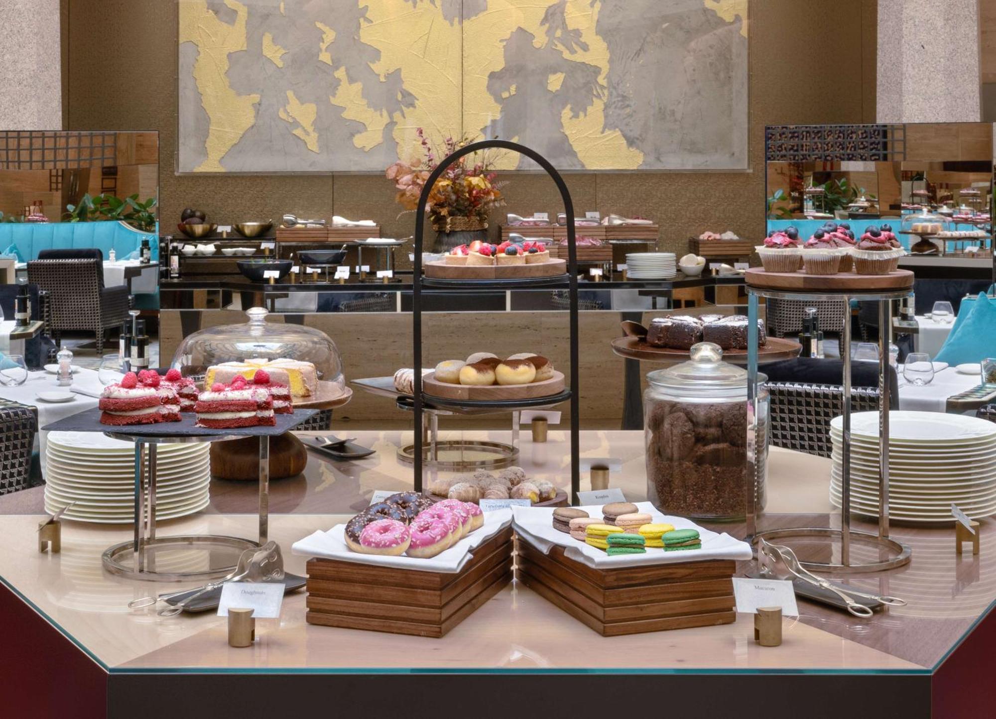 Park Hyatt Hotel 5*