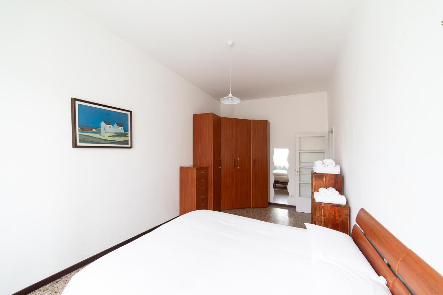 Hbhall Residenze Darsena Apartment