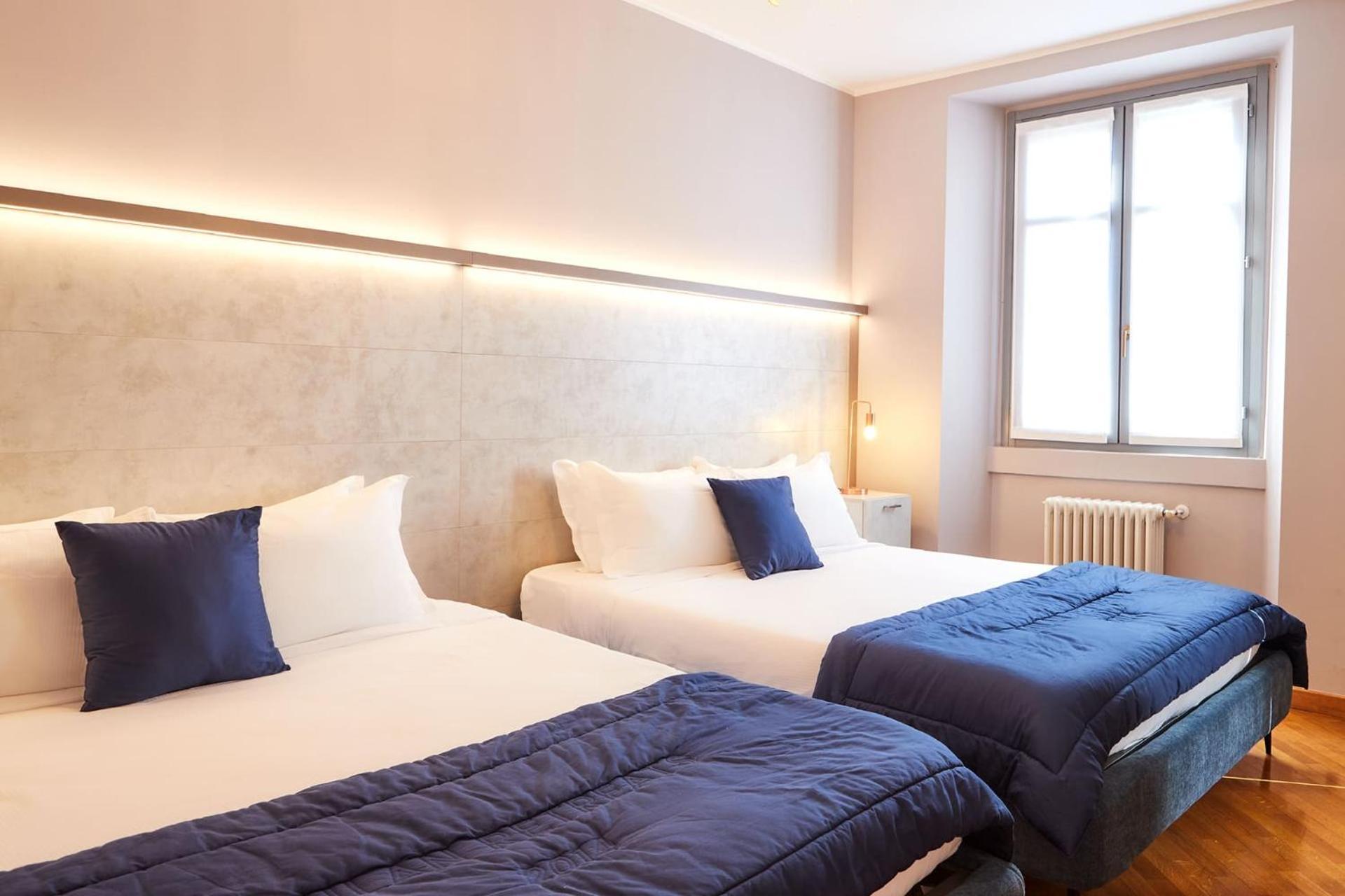 Retreats Milan