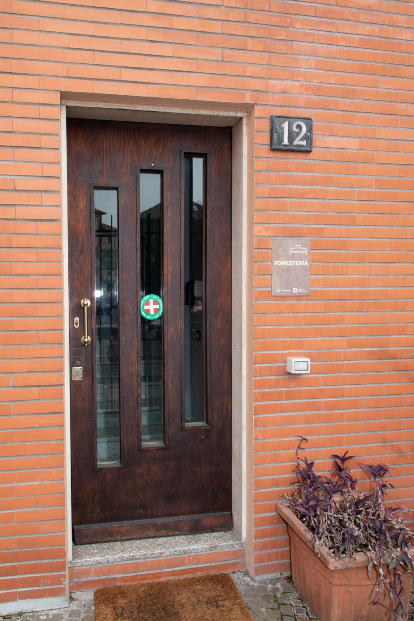 Gioia Milan