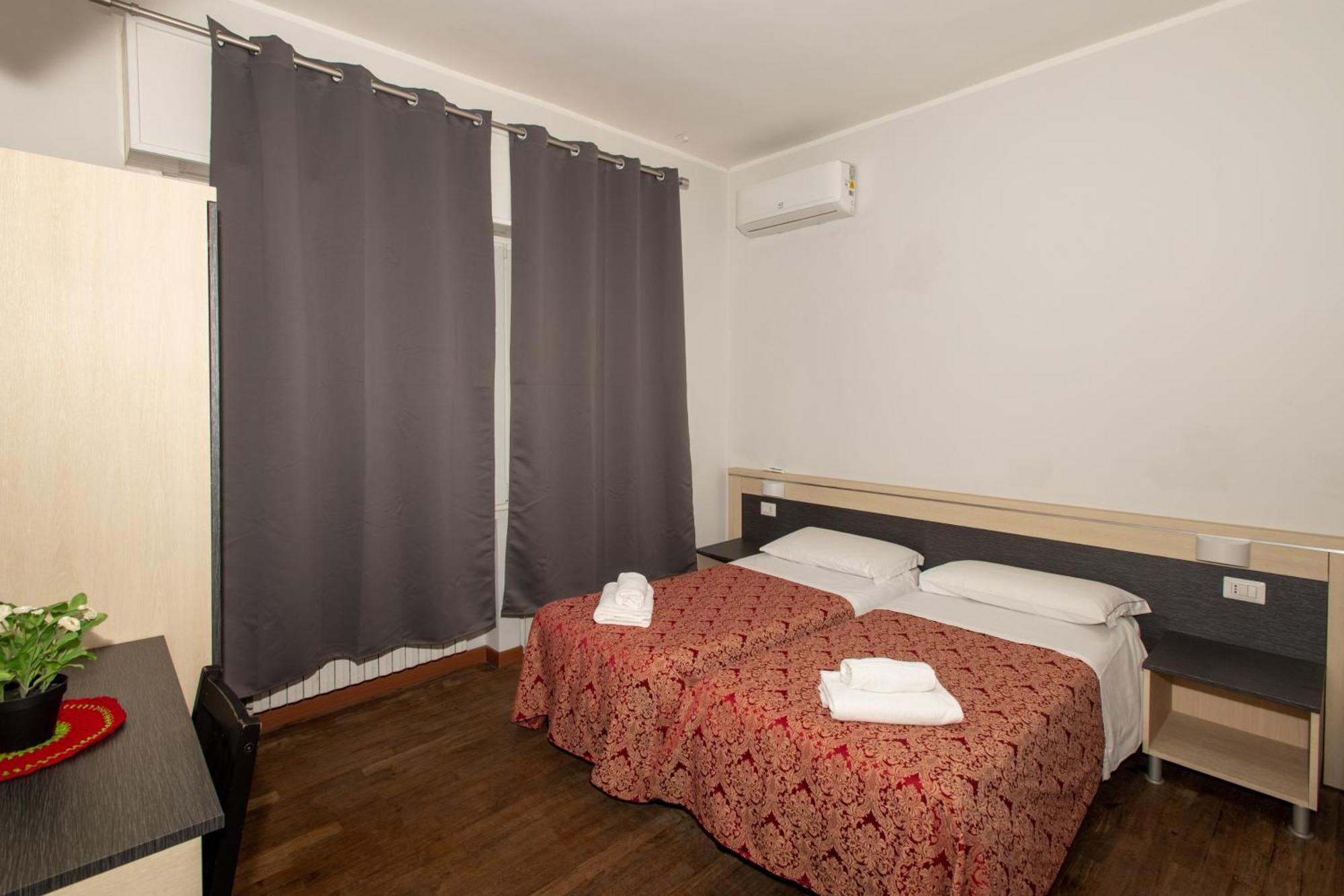 Gioia Guest house 2*