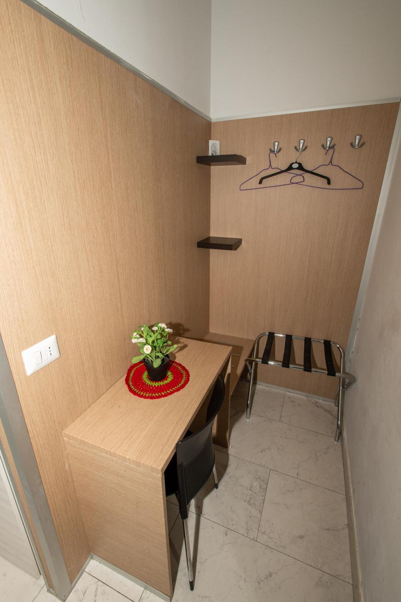 Gioia Guest house