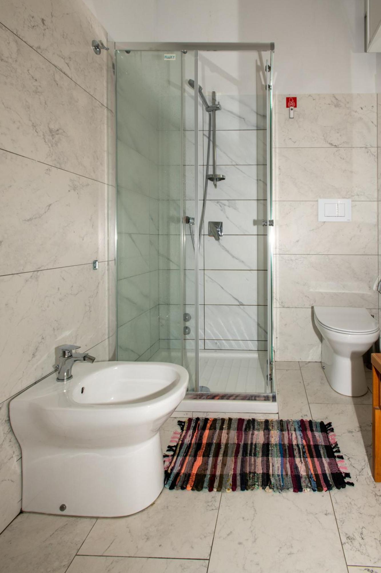 Gioia Guest house 2*